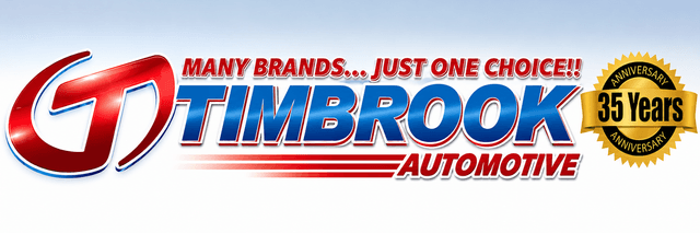 Timbrook